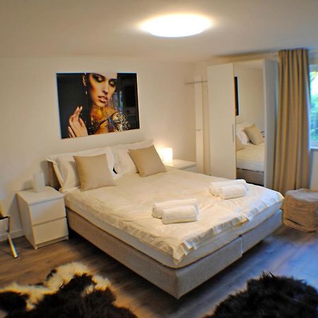 Prettige Dagen Apartamento Bruges Exterior foto