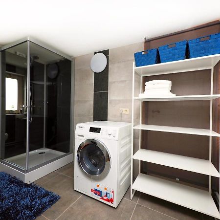 Prettige Dagen Apartamento Bruges Exterior foto