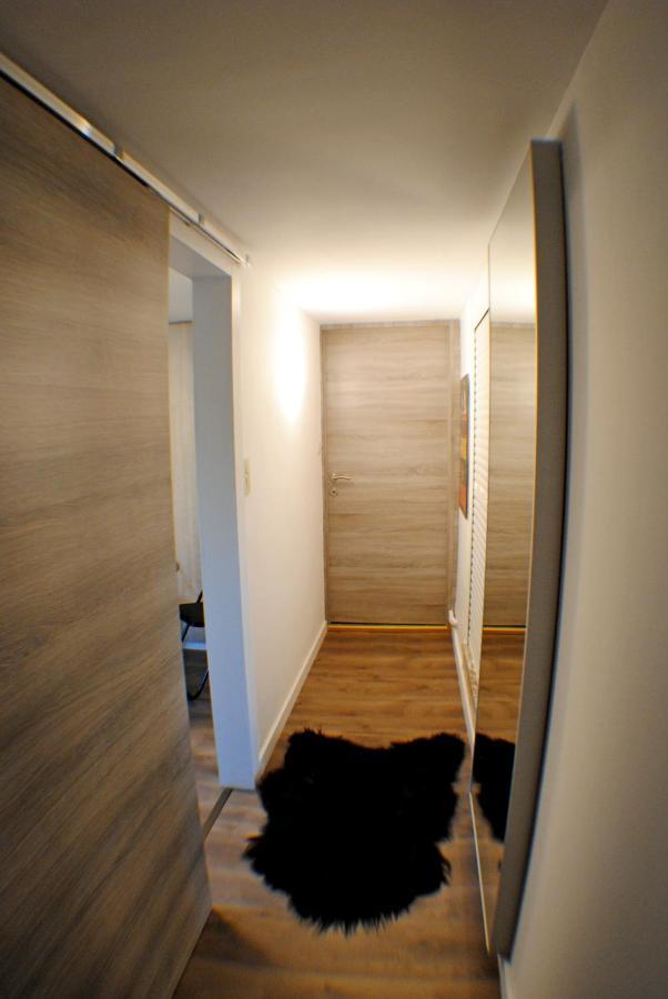 Prettige Dagen Apartamento Bruges Exterior foto