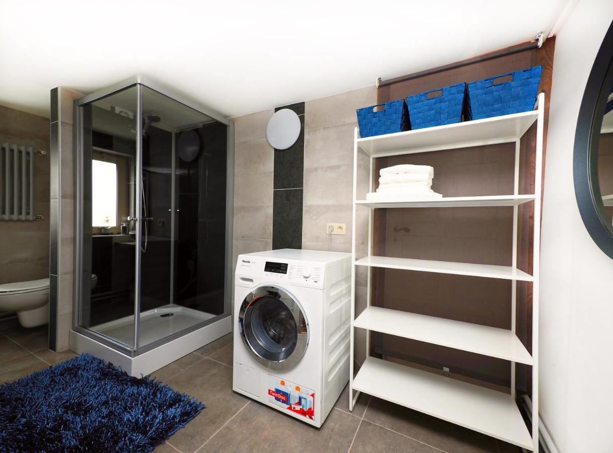 Prettige Dagen Apartamento Bruges Exterior foto