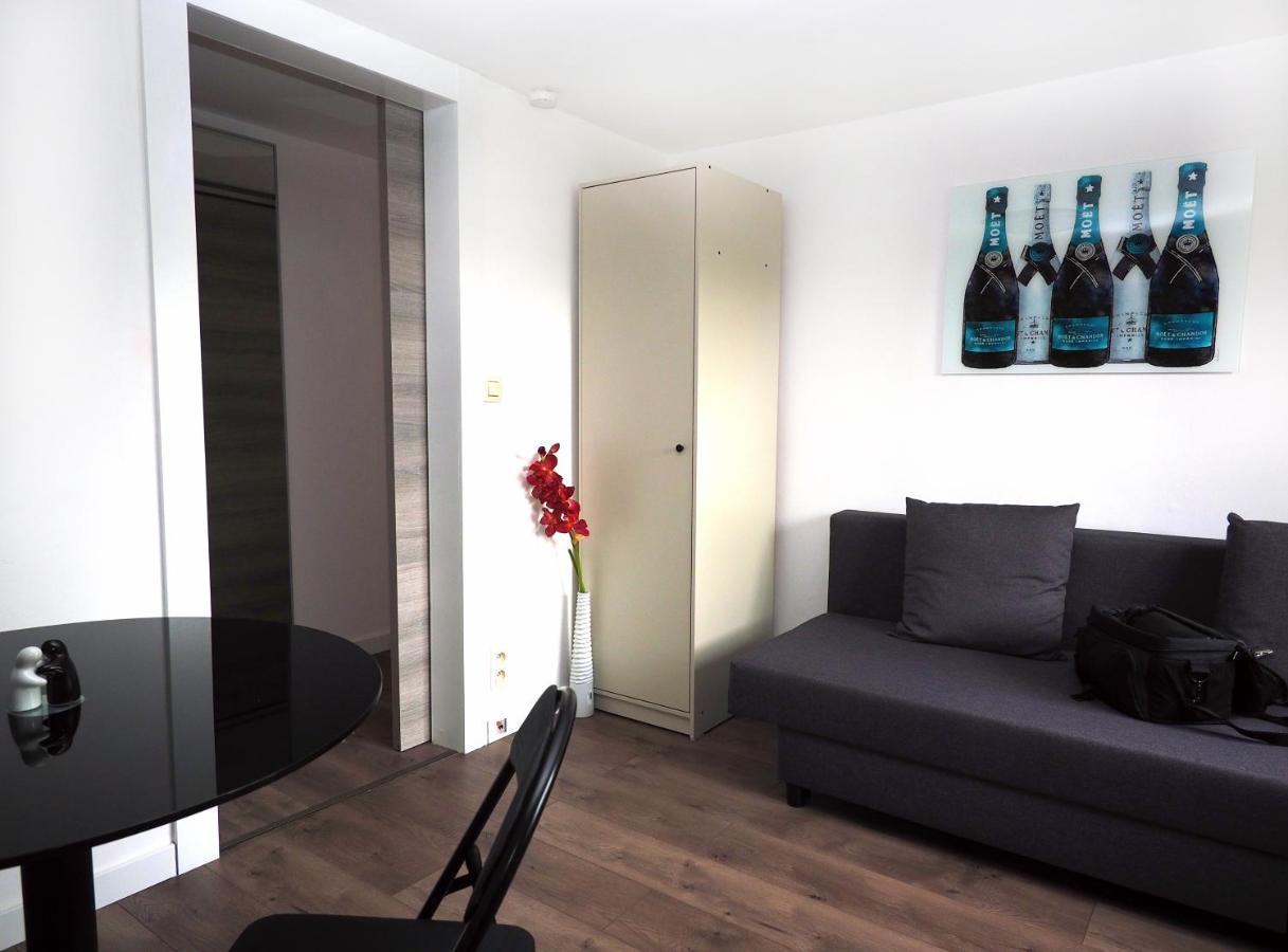 Prettige Dagen Apartamento Bruges Exterior foto