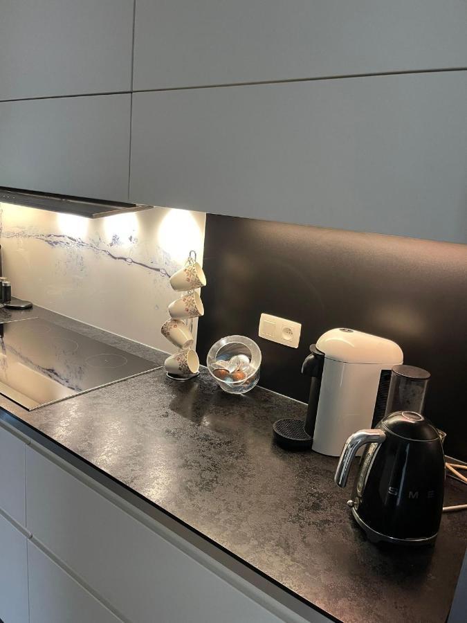 Prettige Dagen Apartamento Bruges Exterior foto